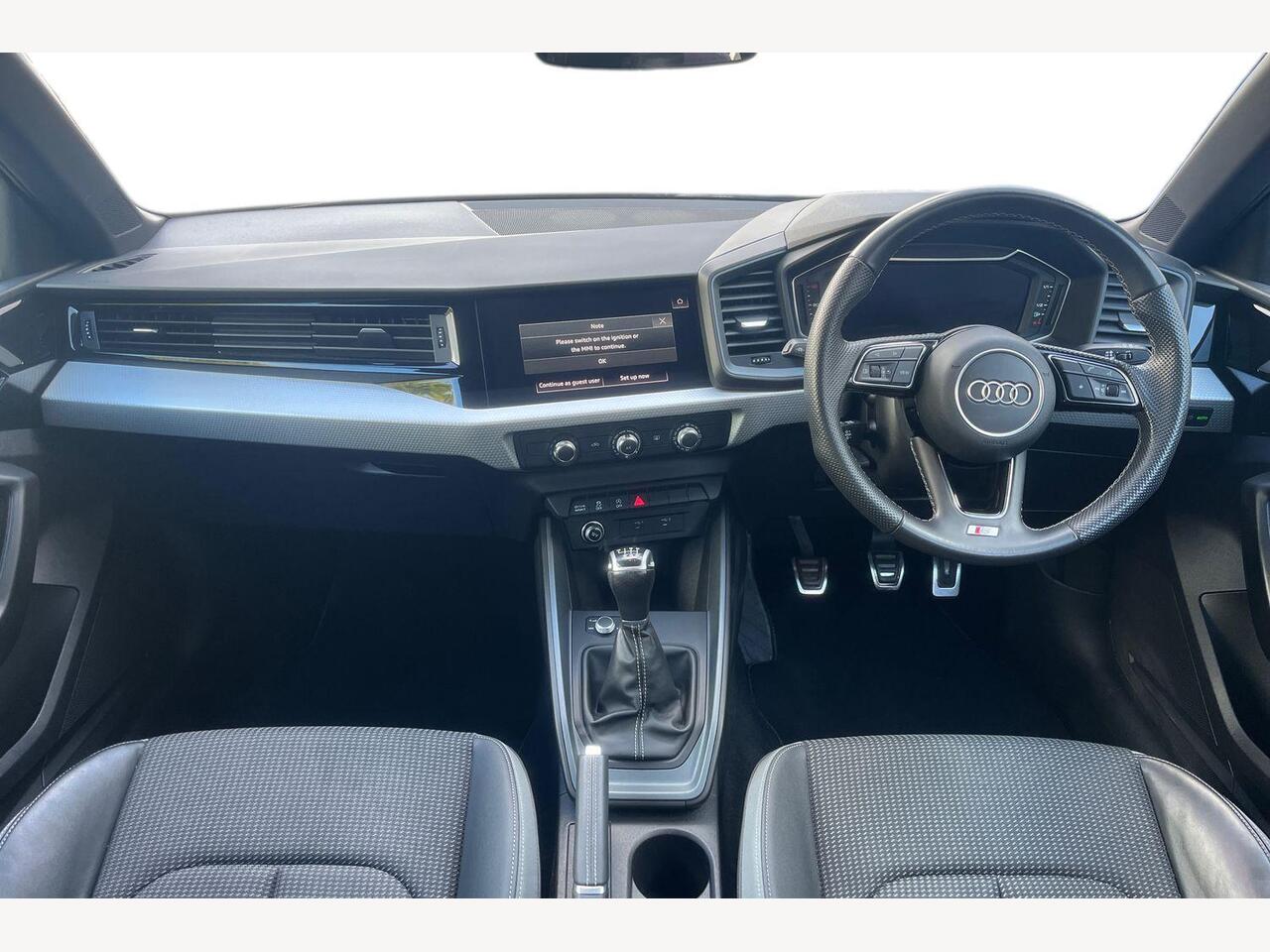 Used Audi A1 2022 for sale - 76675020: Photo 9