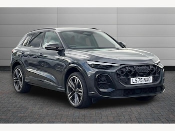 Used Audi Q5 2025 for sale - 78229926: Photo