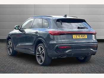 Used Audi Q5 2025 for sale - 78229926: Photo