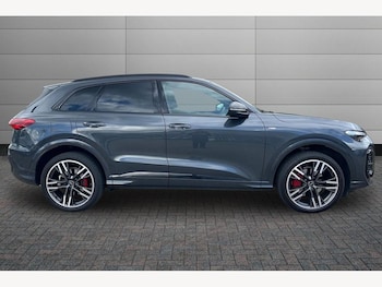 Used Audi Q5 2025 for sale - 78229926: Photo