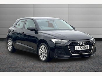 Used Audi A1 2022 for sale - 76231480: Photo