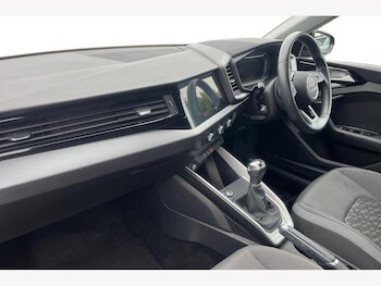 Used Audi A1 2022 for sale - 76231480: Photo