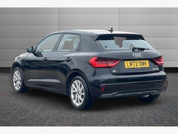Used Audi A1 2022 for sale - 76231480: Photo