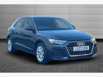 Used Audi A1 2023 for sale - 76231479: Photo