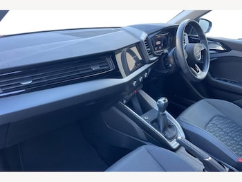 Used Audi A1 2023 for sale - 76231479: Photo