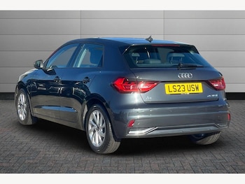 Used Audi A1 2023 for sale - 76231479: Photo