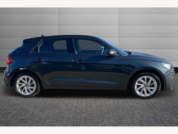 Used Audi A1 2023 for sale - 76231479: Photo