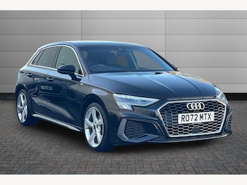Audi A3 feature image