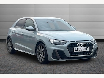 Audi A1 feature image