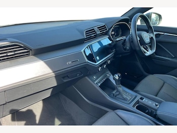 Used Audi Q3 2022 for sale - 78284734: Photo