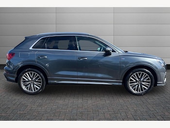 Used Audi Q3 2022 for sale - 78284734: Photo