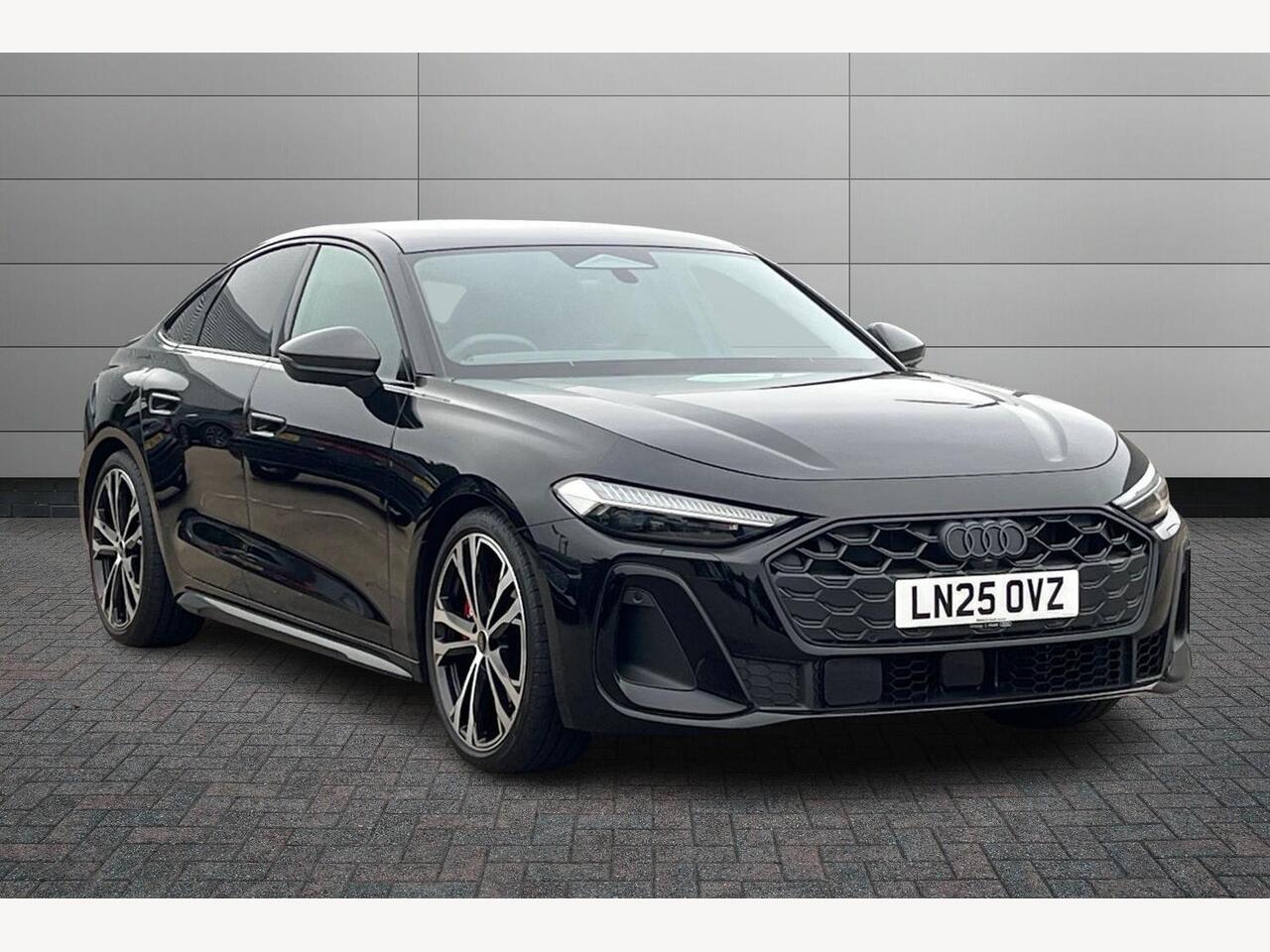 Used Audi A5 2025 for sale - 76680252: Photo 1