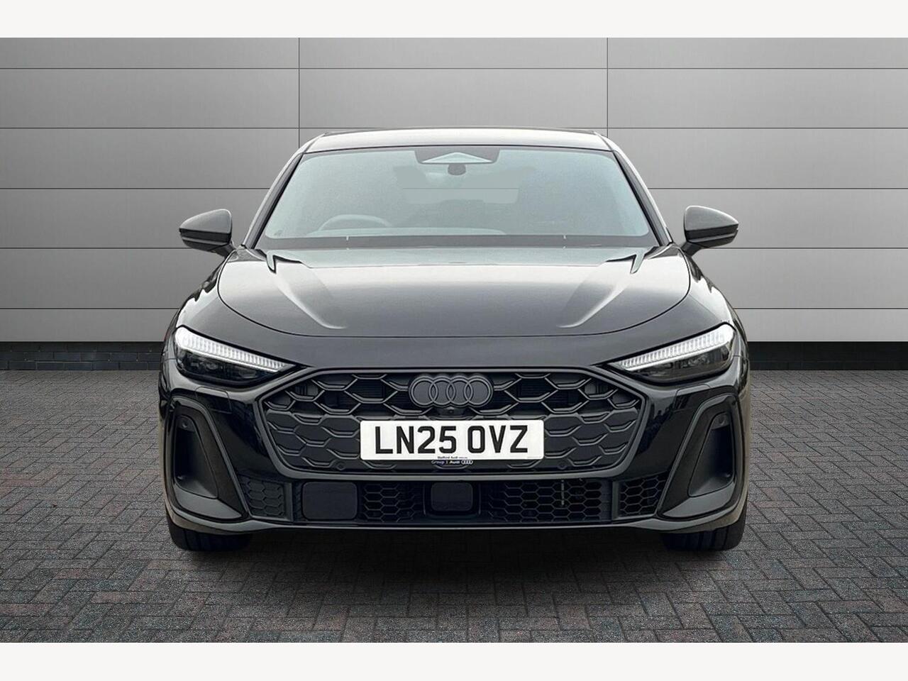 Used Audi A5 2025 for sale - 76680252: Photo 10