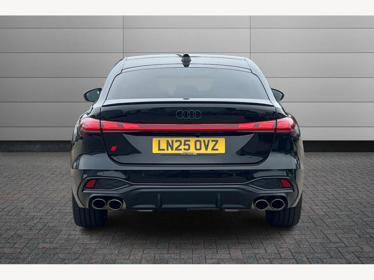 Used Audi A5 2025 for sale - 76680252: Photo 11