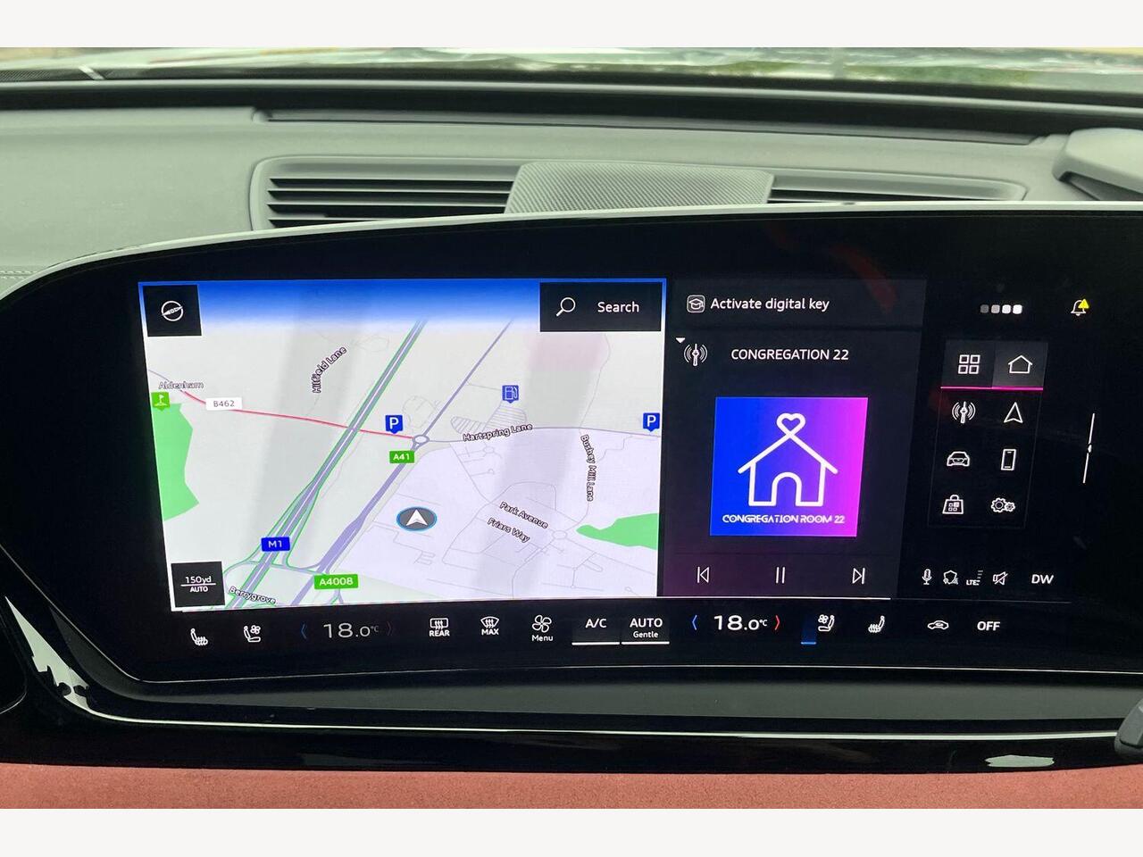 Used Audi A5 2025 for sale - 76680252: Photo 17