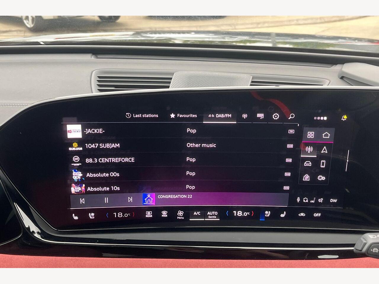 Used Audi A5 2025 for sale - 76680252: Photo 18