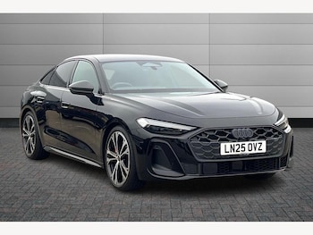 Used Audi A5 2025 for sale - 76680252: Photo