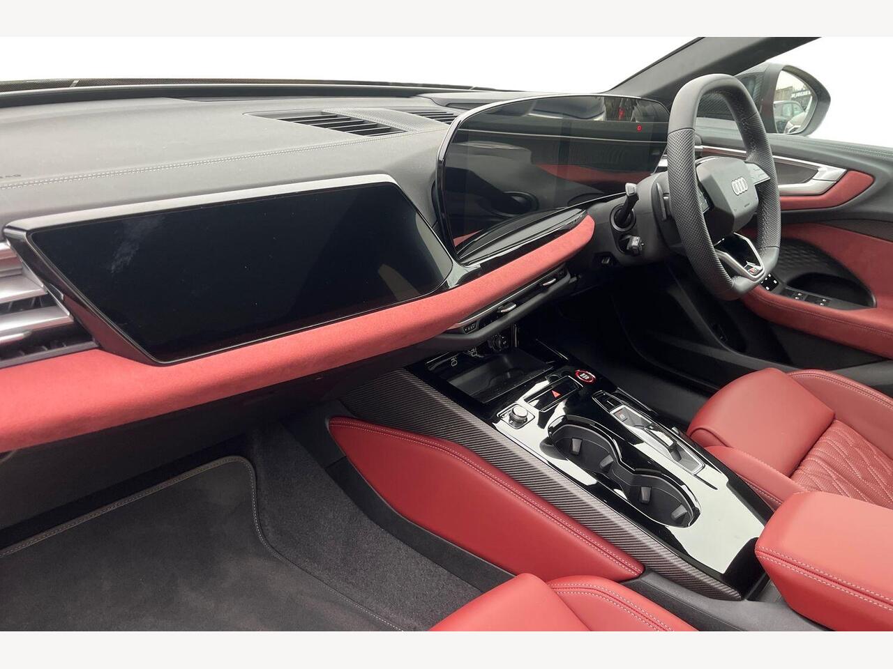 Used Audi A5 2025 for sale - 76680252: Photo 2