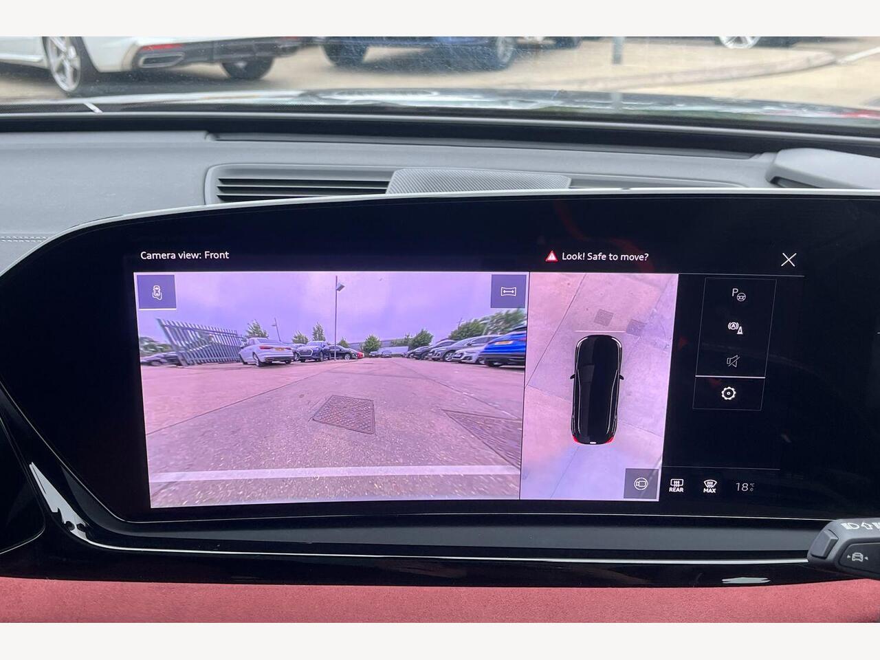 Used Audi A5 2025 for sale - 76680252: Photo 20