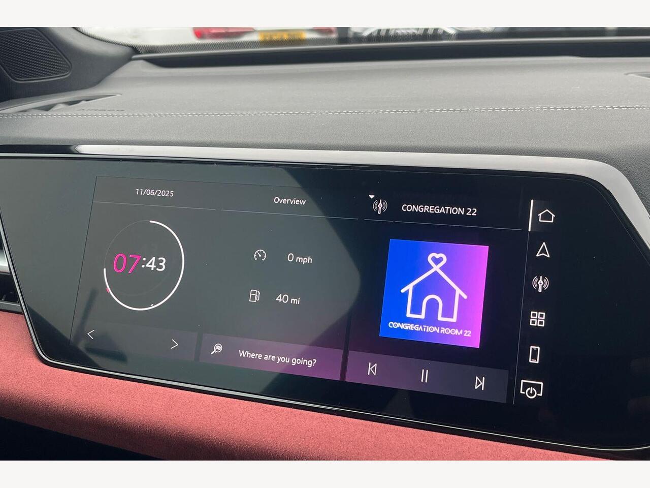 Used Audi A5 2025 for sale - 76680252: Photo 21