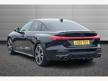 Used Audi A5 2025 for sale - 76680252: Photo