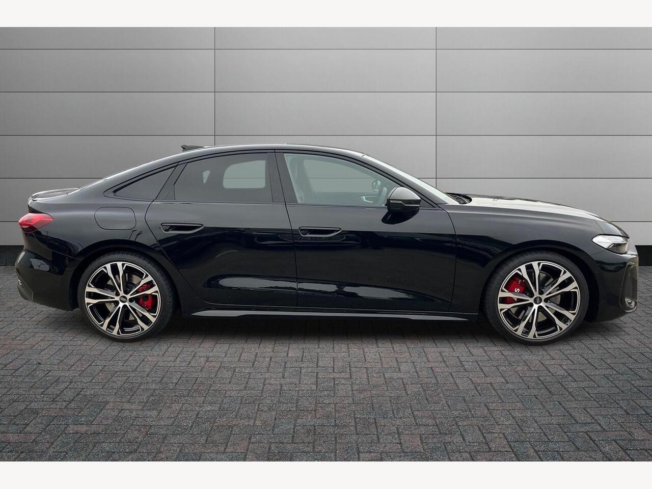 Used Audi A5 2025 for sale - 76680252: Photo 4