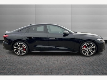 Used Audi A5 2025 for sale - 76680252: Photo