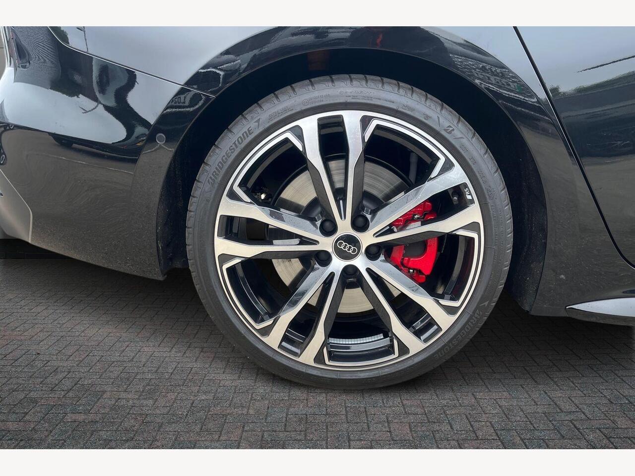 Used Audi A5 2025 for sale - 76680252: Photo 5