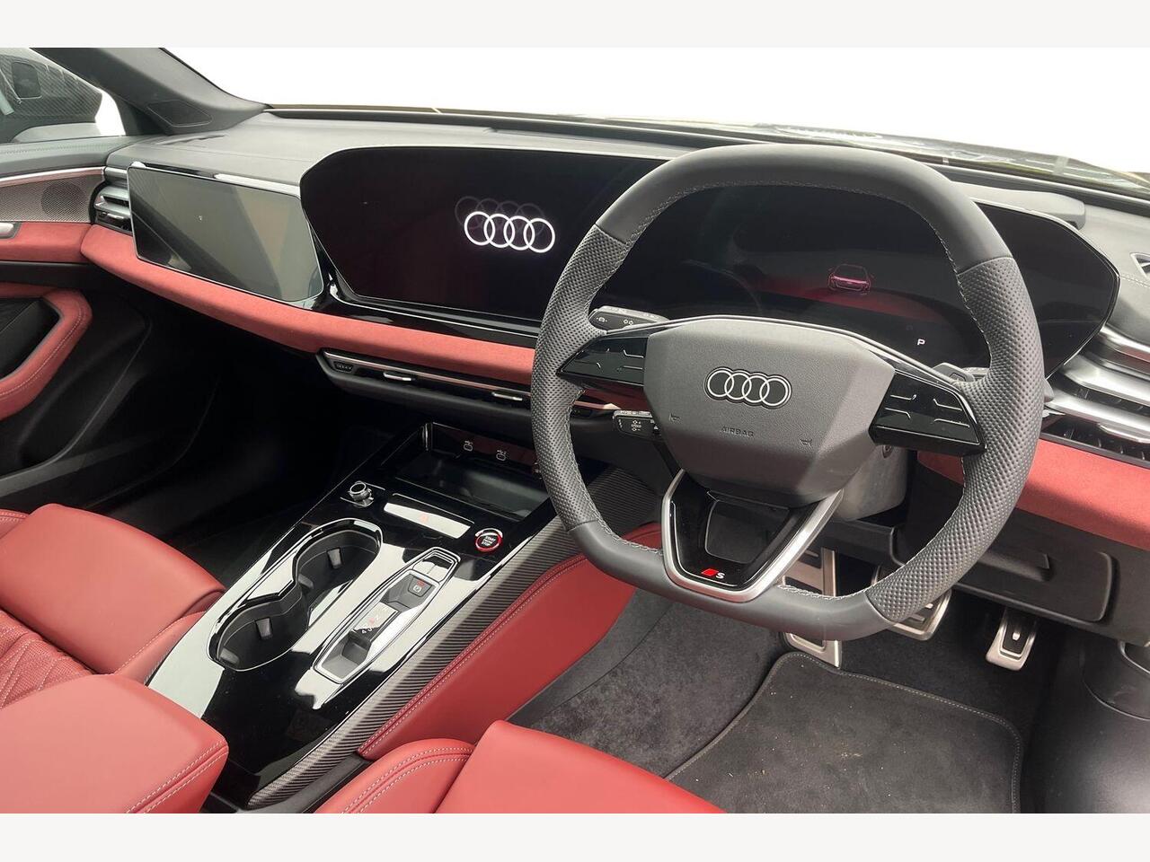 Used Audi A5 2025 for sale - 76680252: Photo 6