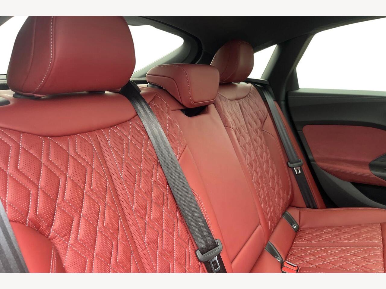 Used Audi A5 2025 for sale - 76680252: Photo 8