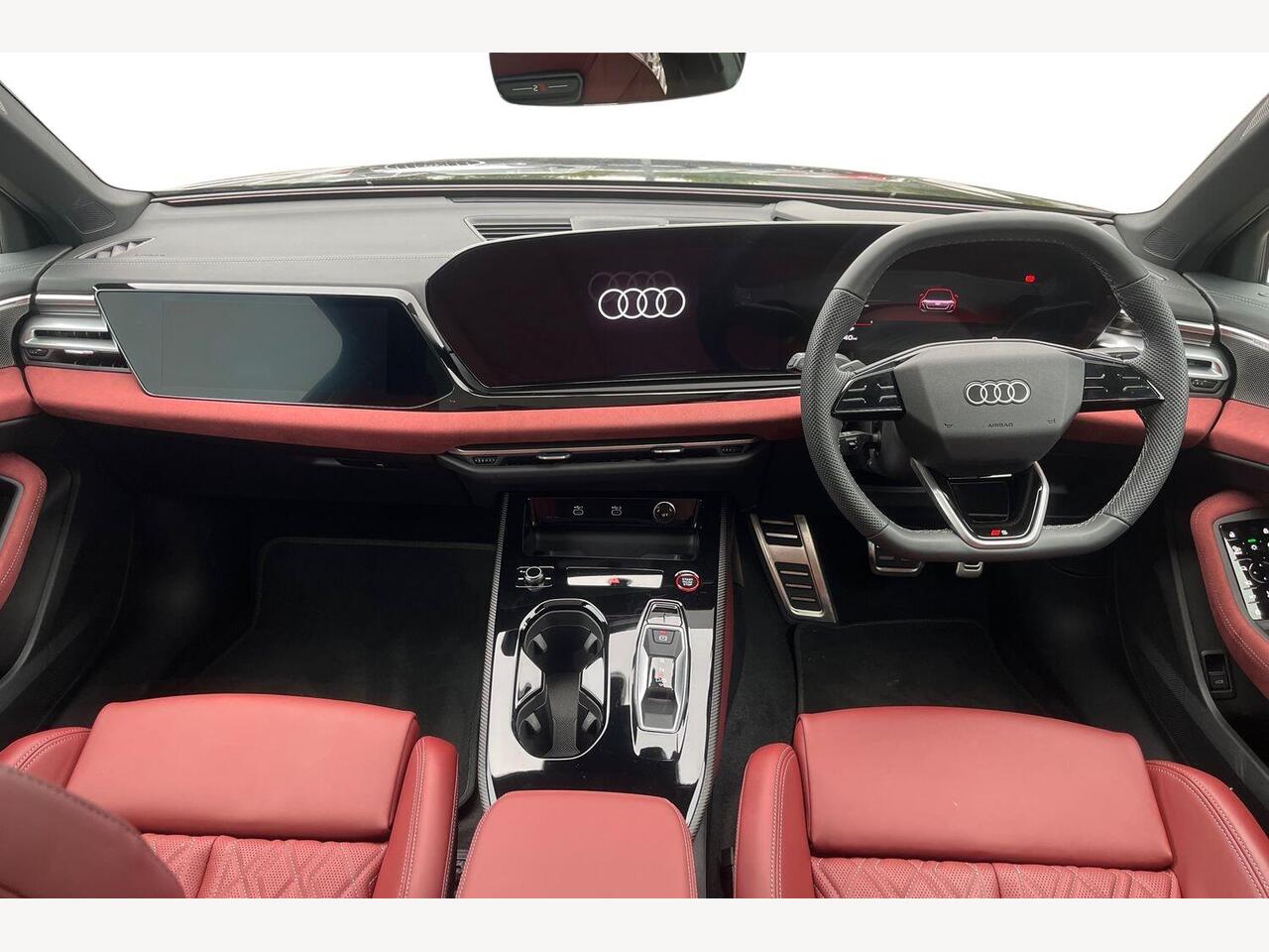 Used Audi A5 2025 for sale - 76680252: Photo 9