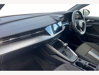 Used Audi A3 2022 for sale - 76231448: Photo