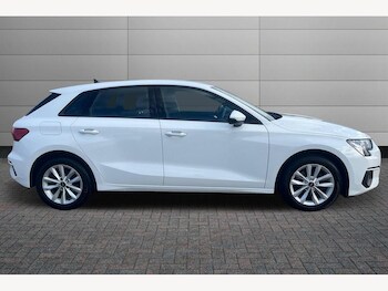 Used Audi A3 2022 for sale - 76231448: Photo