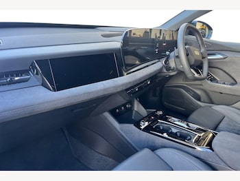 Used Audi Q6 e-tron 2025 for sale - 78383606: Photo