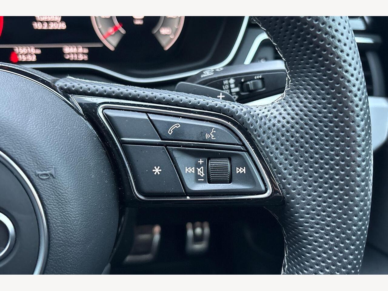 Used Audi A5 2022 for sale - 77528642: Photo 15