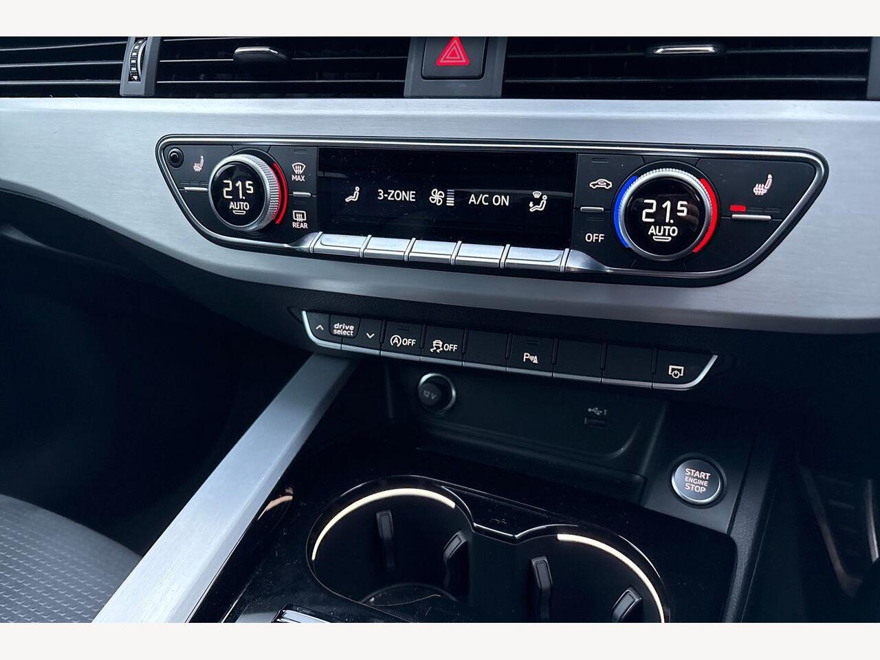 Used Audi A5 2022 for sale - 77528642: Photo 17