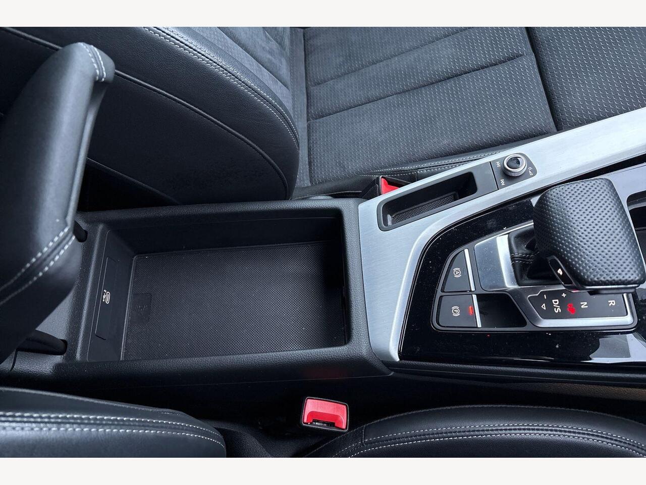 Used Audi A5 2022 for sale - 77528642: Photo 18