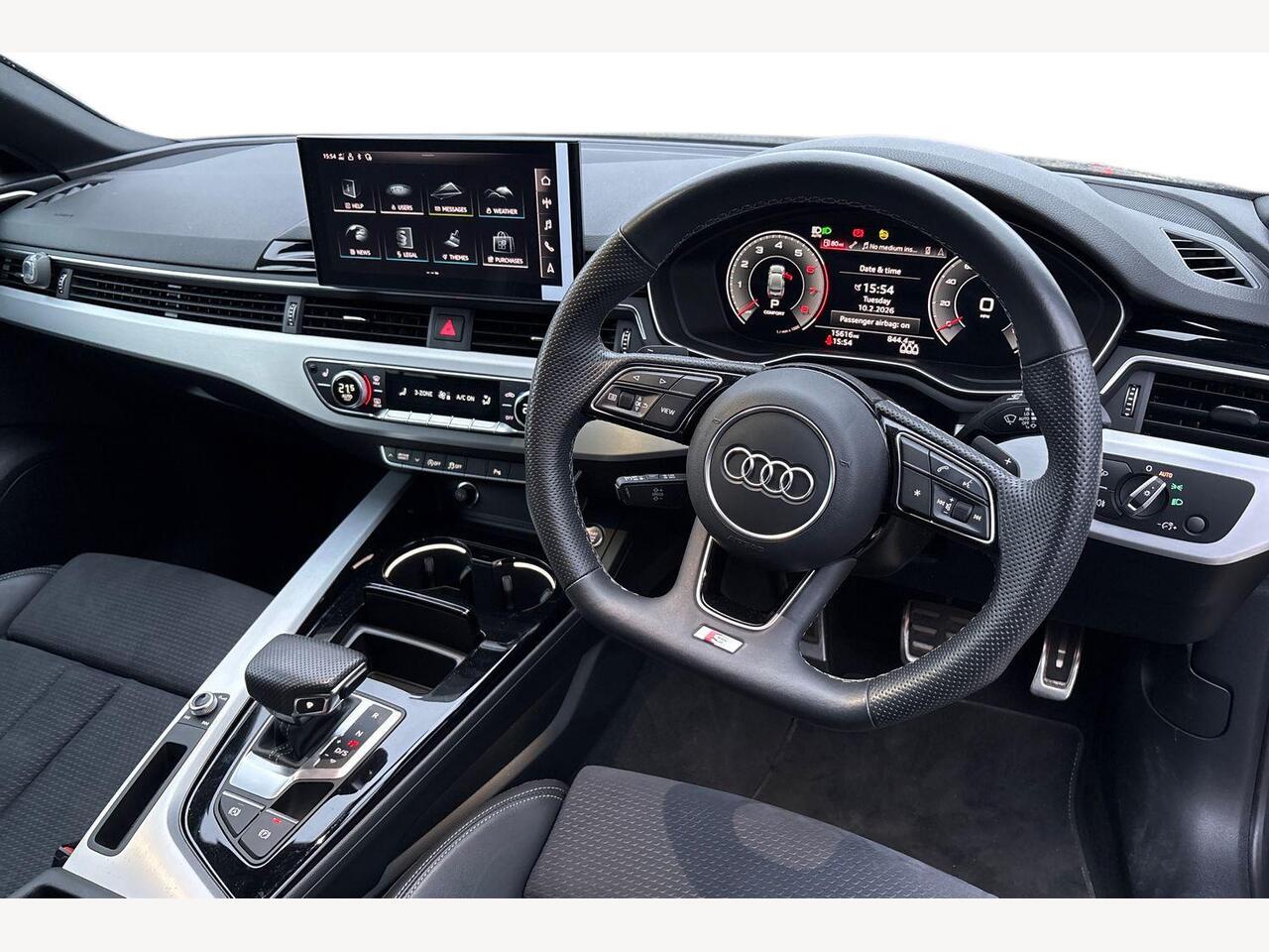 Used Audi A5 2022 for sale - 77528642: Photo 7