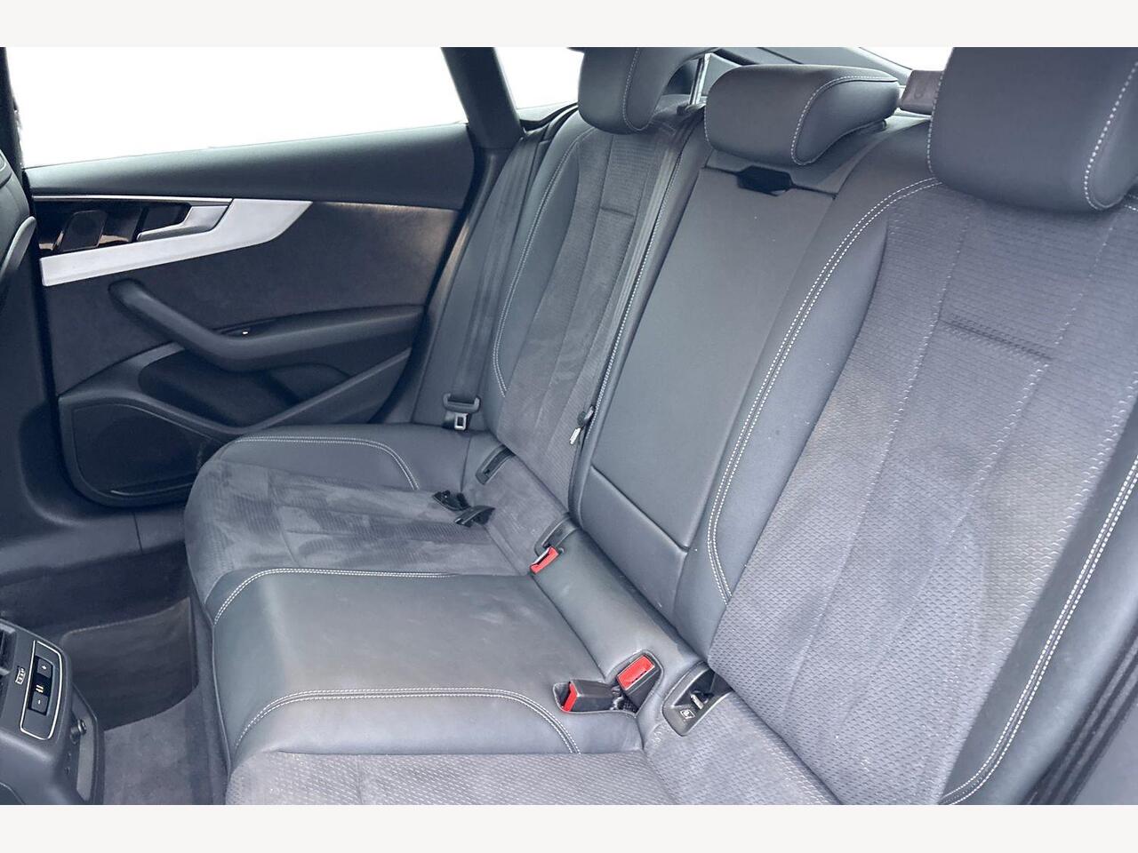 Used Audi A5 2022 for sale - 77528642: Photo 9