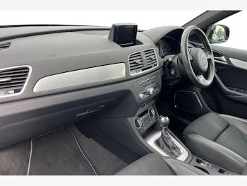 Used Audi Q3 2018 for sale - 78290205: Photo