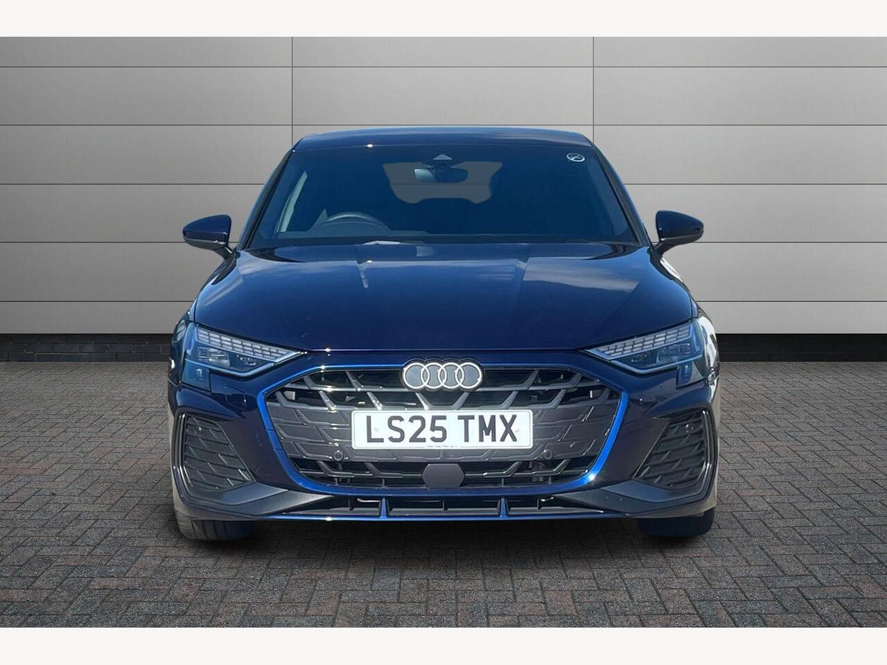 Used Audi A3 2025 for sale - 76679358: Photo 10