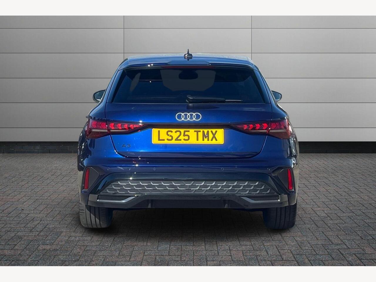 Used Audi A3 2025 for sale - 76679358: Photo 11