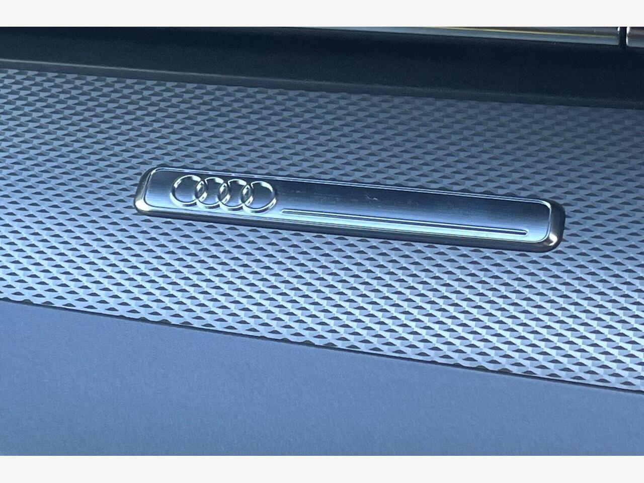 Used Audi A3 2025 for sale - 76679358: Photo 14