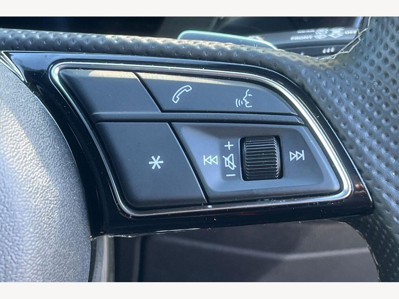 Used Audi A3 2025 for sale - 76679358: Photo 16