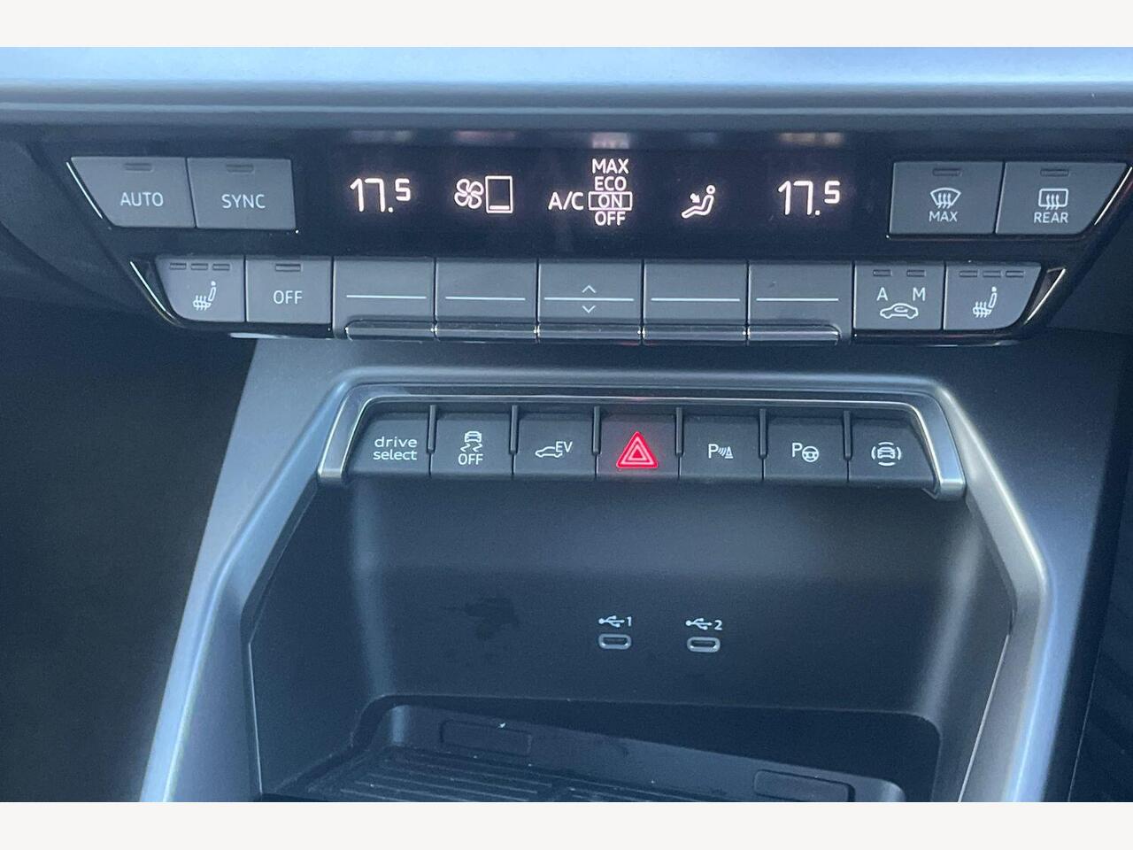 Used Audi A3 2025 for sale - 76679358: Photo 18