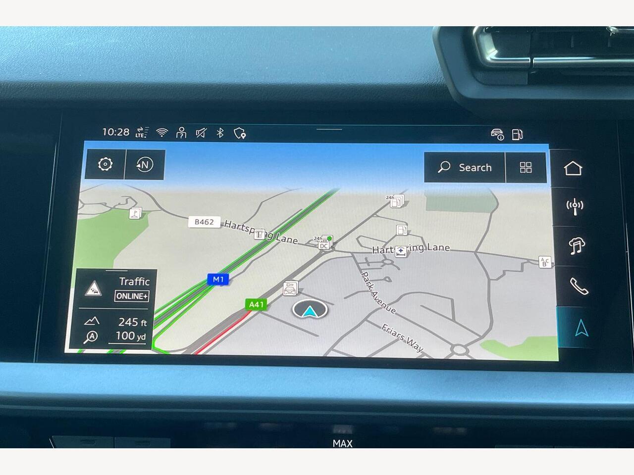 Used Audi A3 2025 for sale - 76679358: Photo 19