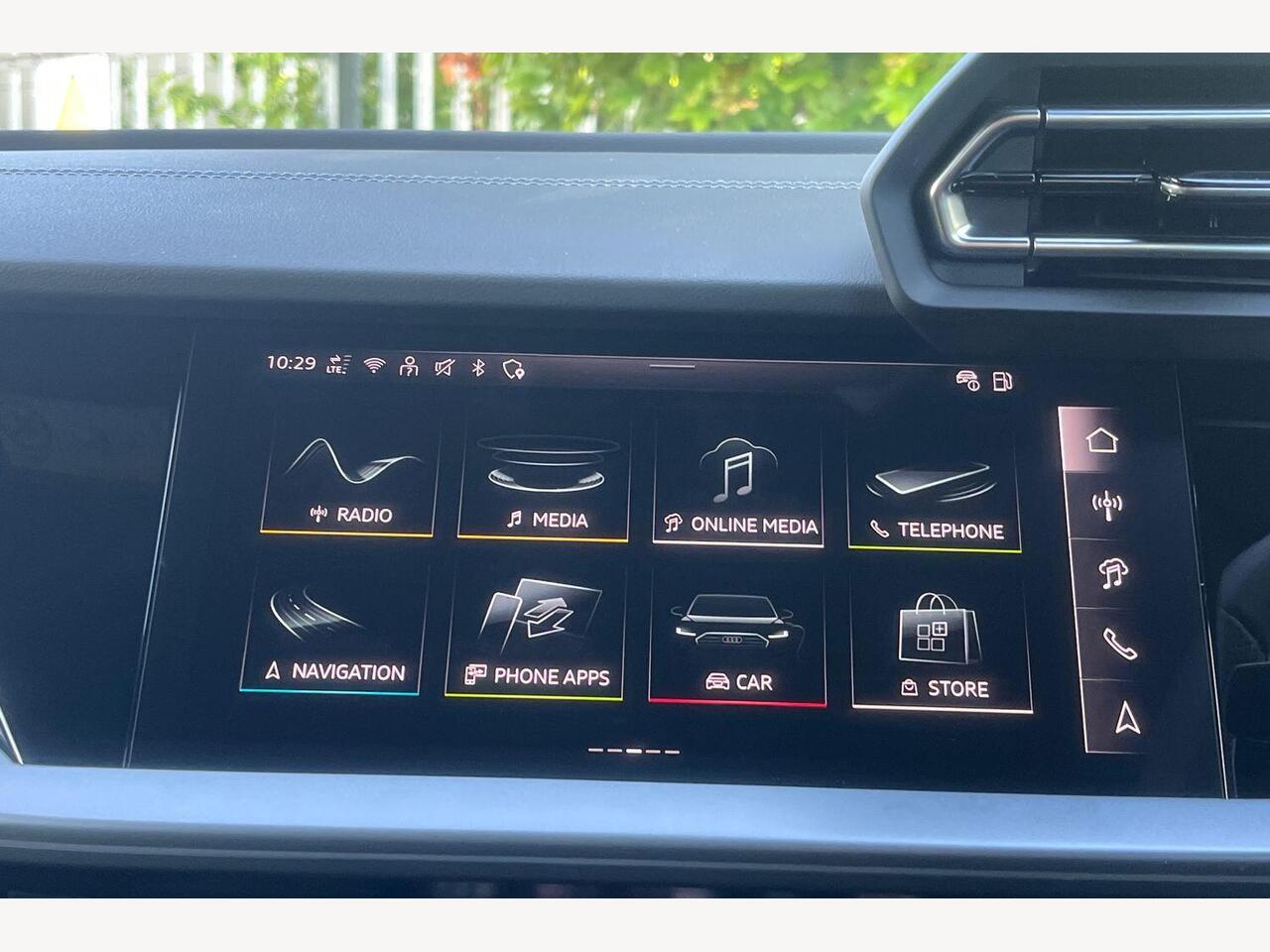 Used Audi A3 2025 for sale - 76679358: Photo 21