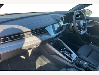 Used Audi A3 2025 for sale - 76679358: Photo