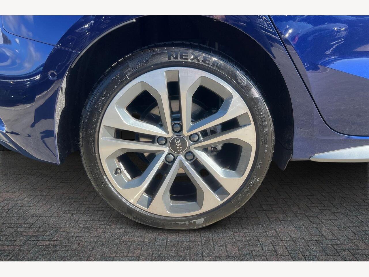 Used Audi A3 2025 for sale - 76679358: Photo 5