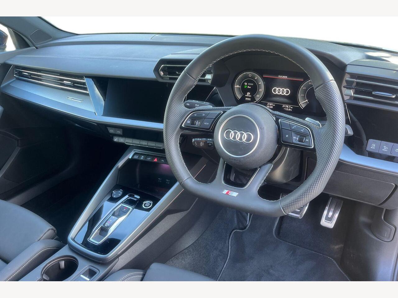 Used Audi A3 2025 for sale - 76679358: Photo 6